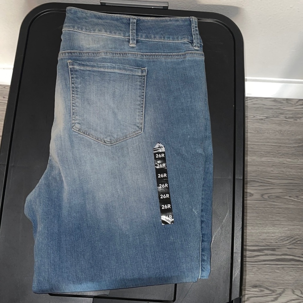 Women’s jeans